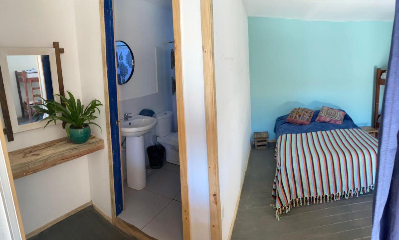 Compay Hostel La Pedrera Quarto foto