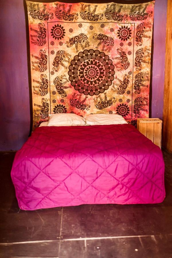 Compay Hostel La Pedrera Quarto foto